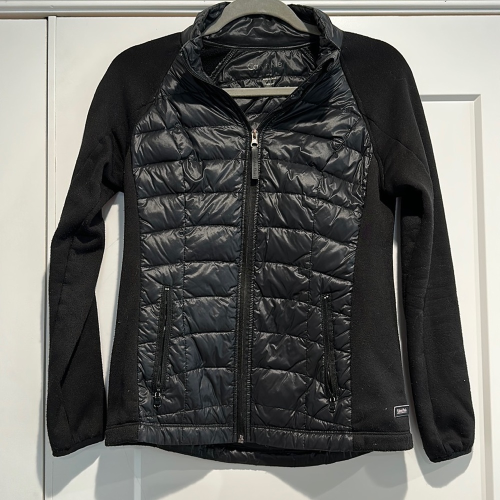 CALVIN KLEIN jacket